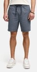 INDICODE Shorts Herren INAlizzo Sommershorts Herrenshorts aus Seersucker-Material