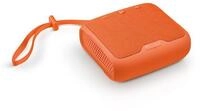 Teufel BOOMSTER GO Wireless Lautsprecher (Bluetooth, 10 W, Schutzklasse IPX7, &frac14;