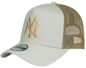 New Era Baseball Cap Trucker New York Yankees