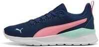 PUMA Puma Anzarun Lite Jr Persian Blue-Pinkscape-Mint Melt Sneaker