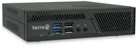 TERRA TERRA PC-Mini 5000V6.1 SILENT GREENLINE Mini-PC