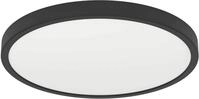 EGLO Aufbauleuchte Fueva 6 Aufbaulampe, Metall und Kunststoff,...
