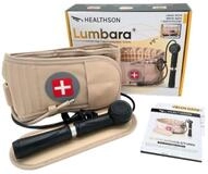 HEALTHSON Beruhigungs- und Entspannungsger&auml;t HEALTHSON Lumbara&reg; G&uuml;rtel -