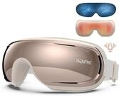 RENPHO Gesichtsmassageger&auml;t Renpho Eyeris 3 Eye massager G010V, Sprachgesteuertes