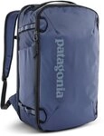 Patagonia Wanderrucksack Black Hole Mini MLC