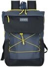 travelite Cityrucksack COLOR CRAZE Rucksack