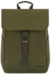 Johnny Urban Cityrucksack MIKA, Rolltop Damen Herren, Laptop Fach (1-tlg), Flexible