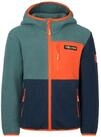 TROLLKIDS Fleecejacke Kids Aurlandsfjord Jacket