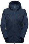 Mammut Softshelljacke Ultimate VIII SO Hooded Jacket Women