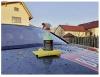 Ballistol BALLISTOL Trockenreiniger Auto-Reinigungsmittel