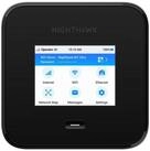 NETGEAR Nighthawk M7 PRO - 5G WiFi 7 Mobile Hotspot / Mobiler Router, Ideal f&uuml;r