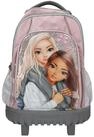 Depesche Geldb&ouml;rse Depesche Schulrucksack Trolley TOPModel MY BFF 83-Pink
