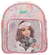 Depesche Kinderrucksack TOPModel Rucksack Wild 14,5 x 24 x 28 cm (1 Rucksack, 1-tlg)