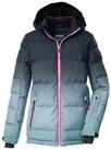Killtec Skijacke KSW 330 GRLS SKI QLTD JCKT Wasserabweisende Winterjacke,