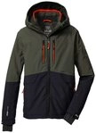 Killtec Skijacke KSW 201 BYS SKI JCKT Stylische, wasser- und winddichte...