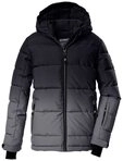 Killtec Skijacke KSW 382 BYS SKI QLTD JCKT Wasserabweisende, winddichte Winterjacke