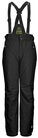 Killtec Skihose KSW 214 BYS SKI PNTS Wasserdichte, atmungsaktive Skihose mit