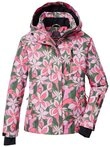 Killtec Winterjacke Skijacke KSW 211 GRLS SKI JCKT