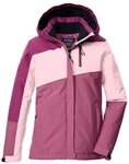 Killtec Funktionsjacke KOW 218 GRLS JCKT Winddichte, wasserdichte Kinderjacke...