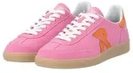Rieker Sport San Diego Swing2GO Sneaker Retro-Sneaker, Freizeitschuh, Halbschuh mit