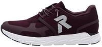 Rieker Sport Preston Slip-On Sneaker Freizeitschuh, Halbschuh, Schlupfschuh mit