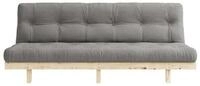 Karup Design Schlafsofa Lean 200 Schlafsofa, G&auml;stebett, Sofa mit...