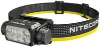 Nitecore LED Stirnlampe HC75 UHE 3000 Lumen, E-Focus - LED-Stirnlampe