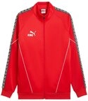PUMA Sweatjacke PUMA teamKING Anthem Jacke Trainingsjacken Herren Polyester