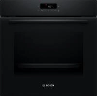 BOSCH Pyrolyse Backofen Serie 2 HBA571BB4, mit Teleskopauszug nachr&uuml;stbar