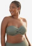 SugarShape B&uuml;gel-Bikini-Top MONACO bunt 70E