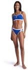 Arena Tankini Icons Bikini f&uuml;r Damen