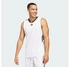 adidas Performance Tanktop ADIDAS BASKETBALL LEGENDS TANKTOP (1-tlg)