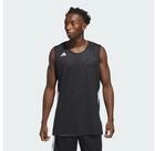 adidas Performance Tanktop 3G SPEED BASKETBALL AEROREADY WENDETRIKOT (1-tlg)
