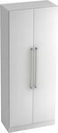 HAMMERBACHER Garderobenschrank Garderobenschrank Solid 5OH BxTxH 80x42x200,4cm...