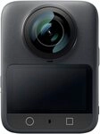 DJI Osmo 360 Standard Combo 360 Grad Kamera 1 Zoll Sensor 8K-360&deg; Video