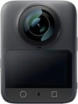 DJI Osmo 360 Adventure Combo Action Cam (8K, WLAN (Wi-Fi), Bluetooth,...