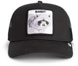GOORIN Bros. Trucker Cap Goorin Bros. Bandit Trucker Cap Original Recipe black