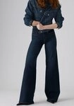 Levi's&reg; Weite Jeans Jeans 318 SHAPING im Five-Pocket Style