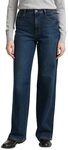 TOM TAILOR 5-Pocket-Jeans TTMADINA WIDE Jeans