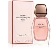 narciso rodriguez Eau de Parfum All Of Me Floral
