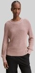 TOM TAILOR Denim Strickpullover Pullover & Strickjacken Strickpullover mit...