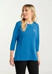 Jack Wolfskin Funktionsshirt CROSSTRAIL 3/4 T W