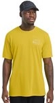 Jack Wolfskin T-Shirt VONNAN GRAPHIC T M