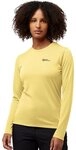 Jack Wolfskin Langarmshirt VONNAN LS T W