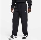 Nike Sportswear Sporthose Nike Sportswear Club Men's Knit Open-Hem Pants mit