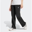 adidas Sportswear Sporthose W SL FC PT Locker geschnitten, mittelhoher Bund
