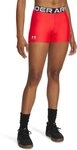 Under Armour&reg; Trainingstights Under Armour Damen Short Tight HG Authentics...