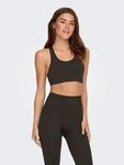ONLY Play Sport-BH ONPDAISY SEAM SPORTS BRA - NOOS nahtlose Verarbeitung
