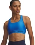Under Armour&reg; Sport-BH CROSSBACK MID BRA f&uuml;r mittlere Belastung, mit