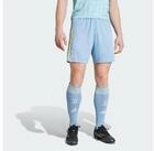 adidas Performance Shorts JUVENTUS TURIN 25/26 AUSW&Auml;RTSSHORTS (1-tlg)